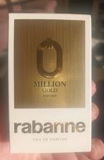 Paco Rabanne Rabanne Million Gold For Her Eau de Parfum 30ml, Ophalen, Zo goed als nieuw