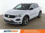 Volkswagen T-Roc 1.6 TDI Style (bj 2018), Auto's, Volkswagen, Voorwielaandrijving, Gebruikt, Euro 6, 149 g/km