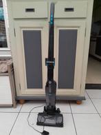 Steelstofzuiger met kruimeldief, Elektronische apparatuur, Stofzuigers, Ophalen of Verzenden, Zo goed als nieuw, Stofzuiger