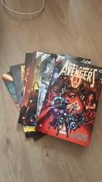 Uncanny Avengers TPBS NL 1-9, Ophalen of Verzenden, Zo goed als nieuw