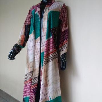 Lange kimono  beschikbaar voor biedingen