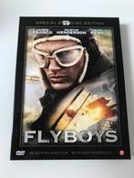 DVD Flyboys (2disc edition), Vanaf 12 jaar, Ophalen of Verzenden, Zo goed als nieuw, Actie