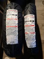 Set de Bridgestone battlax T31  110/70/17 &  160/60/17, Ophalen of Verzenden, Nieuw