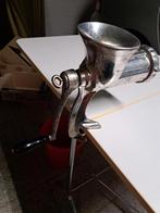 vleesmolentje, Maison & Meubles, Cuisine | Ustensiles de cuisine, Enlèvement, Utilisé