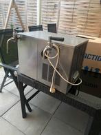 Biertap 2 kranen, Elektronische apparatuur, Thuistapinstallaties, Ophalen, Zo goed als nieuw