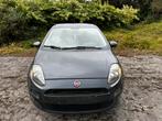 FIAT PUNTO EVO 1.3 diesel MultiJET 2012, Auto's, Voorwielaandrijving, Euro 5, Stof, Overige kleuren