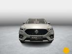 MG ZS 1.0 T-GDi AT LUXURY (automatique), Autos, MG, Argent ou Gris, Achat, 82 kW, Entreprise