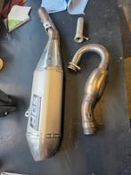 Hgs uitlaat kxf 250, Motoren, Ophalen