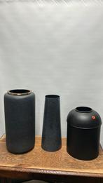 Vazen in ijzer, Ophalen of Verzenden