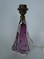 Tafellamp  Val Saint Lambert, Antiek en Kunst, Ophalen of Verzenden