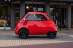 MICRO Microlino L7 - 90km/u - 177km range (bj 2024), Auto's, Overige Auto's, Automaat, Stof, 16 pk, 12 kW