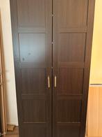Ikea Pax kast en Bergsbo deuren, Ophalen, Zo goed als nieuw