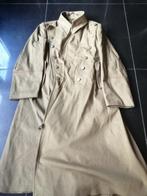 JAPON - WWII - MANTEAU OFFICIER, Enlèvement ou Envoi, Armée de terre, Vêtements ou Chaussures