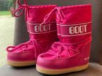 GiBi Sport Moon Boot rose 29-31, Sports & Fitness, Autres marques, Ski, Utilisé, Chaussures