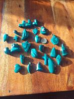 Malachiet hanger, Verzamelen, Ophalen