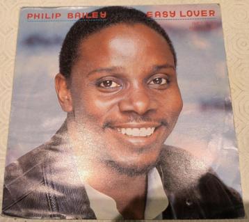 Philip Bailey - Easy lover beschikbaar voor biedingen