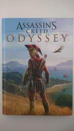 Assassin's Creed Odyssey: Official Collector's Edition Guide, Boeken, Ophalen of Verzenden, Zo goed als nieuw, Kenny Sims