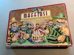 Gezelschapsspel Maffiosi Parker Hasbro Boardgame, Hobby en Vrije tijd, Ophalen of Verzenden, Zo goed als nieuw