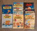 COLLECTION BD jojo de Geerts, Livres, BD, Série complète ou Série, Enlèvement ou Envoi, Comme neuf, GEERTS