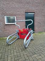 Kemp BKS/BKC pakkenklem/balenklem/folieklem/landbouw/fourage, Ophalen of Verzenden