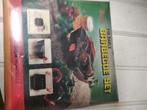 Opplooibare BBQ camping, Caravans en Kamperen, Kampeeraccessoires, Ophalen of Verzenden, Nieuw