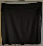 donker bruine rok, Ophalen, Gedragen, Bruin, Rok