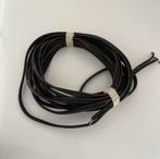 CUBRA professionele audiokabel (paar), Ophalen of Verzenden