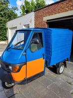 Piaggio Ape 50 Van, Ophalen, Tweetakt, Gebruikt, Overige modellen