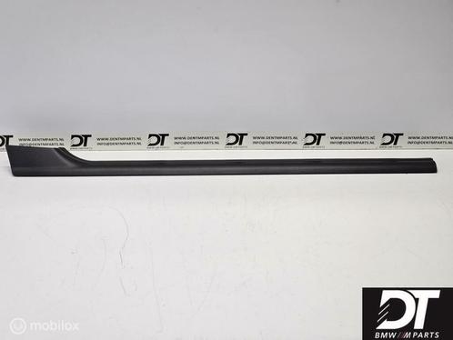 Instaplijst linksvoor BMW 3-serie Coupé E46 51478239959, Auto-onderdelen, Interieur en Bekleding, BMW, Gebruikt, Ophalen of Verzenden