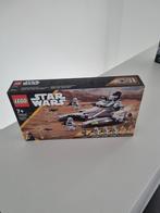 Lego star wars 75342 republic fighter tank, Ophalen of Verzenden, Nieuw, Lego
