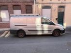 Fiat scudo multijet 120 chevaux, Auto's, 4 deurs, Zwart, 4 cilinders, 120 kW
