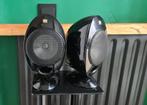 De befaamde Kef eitjes, Audio, Tv en Foto, Overige merken, Ophalen of Verzenden, Zo goed als nieuw, 60 tot 120 watt
