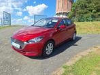Mazda 2 15i hybride benzine  skyactive - G 06/2020, Auto's, USB, Bedrijf, 5 deurs, Hybride Elektrisch/Benzine