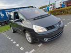 renault espace**2,0dci**7 zitplaatsen**, Auto's, Voorwielaandrijving, 4 cilinders, 7 zetels, Euro 4