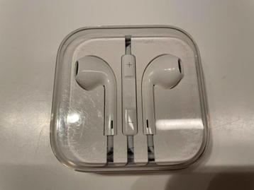 EarPods Apple wit