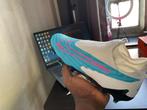 Nike Phantom GX, Blauw, Sportschoenen, Nike, Nieuw