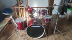 Batterie - drumkit - Yamaha Stage Custom Birch, Enlèvement ou Envoi, Comme neuf, Yamaha