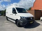 Volkswagen Crafter *Netto €23.545/Cruisecntrl/Euro6/aplcrpl, Voorwielaandrijving, 4 deurs, Stof, 4 cilinders