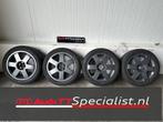 Winter banden set op 17" velgen Audi TT MK1, Ophalen, Gebruikt, -, -