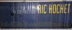 Collection complète de 78 albums de Ric Hochet, Enlèvement, Autres personnages, Neuf, Livre ou Jeu