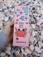 rainpharma baby Bath milk, Ophalen of Verzenden, Nieuw, Bad & Douche