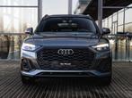 Audi Q5 SPORTBACK Bus.Ed.Adv. 35 TDI S tronic | S-Line | Pan, Auto's, Audi, Automaat, Stof, Gebruikt, 4 cilinders