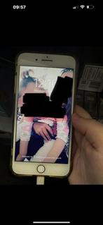 Iphone 7 plus, Telecommunicatie, Mobiele telefoons | Hoesjes en Screenprotectors | Apple iPhone, Ophalen, Gebruikt, IPhone 7 Plus