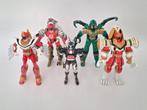Power Rangers Morphing Rangers Bandai, Ophalen of Verzenden, Gebruikt