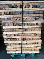 Brandhout, Doe-het-zelf en Bouw, Hout en Planken, Ophalen, Zo goed als nieuw, Grenen