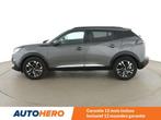 Peugeot 2008 1.2 PureTech Allure (bj 2021), Auto's, Voorwielaandrijving, Gebruikt, 1199 cc, 96 kW