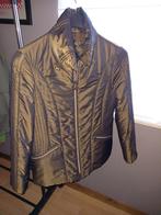 Winterjas, Bruin, Ophalen of Verzenden, Zo goed als nieuw, Gerry Weber