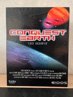 PC Big Box | Conquest Earth "First Encounter", Games en Spelcomputers, Ophalen of Verzenden