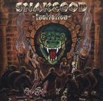 SNAKEGOD - INVITATION, CD & DVD, CD | Hardrock & Metal, Enlèvement ou Envoi, Comme neuf