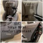 Autostoeltje, draaibaar, Axis, Kinderen en Baby's, Overige merken, 9 t/m 18 kg, Ophalen of Verzenden, Gebruikt